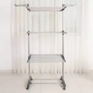 대형 조립식 빨래 건조대 대형빨래건조기 빨래건조대이동식 빨래옷걸이