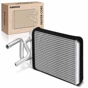 쉐보레 블레이저 1998-2005, S10 1998-2004, GMC 지미 1998-2001, 소노마 1998-2004, 이스즈 홈브레 1998-2000, 올드스모빌 브라바다 1998-2001과 호환되는 A-프리미엄 프론트 HVAC 히터 코어