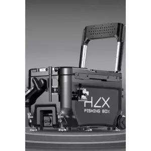 낚시 아이스박스 민물 소좌대 겸용 쿨러 바다 흰색