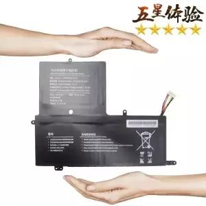 점퍼 JNB11 X5-16265 SU37-X516512 넷북 태블릿 PC용 4500mAh U489566PV-3S1P 노트북 배터리