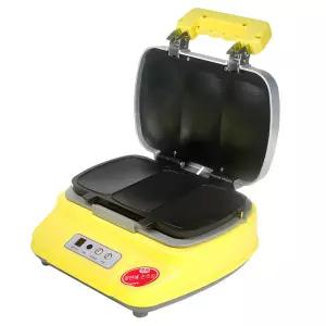 가정용 누룽지기계 3구 고소미제조기 BE-7800 소형 벧엘전자