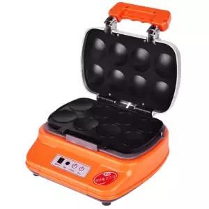 가정용 누룽지기계 8구 고소미제조기 BE-5200 미니 벧엘전자