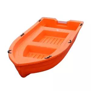 조립식 낚시보트 소형배 PE보트 물놀이 소형 플라스틱
