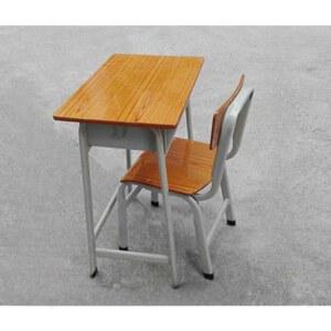 옛날 학교 책걸상 중학교 국민학교 책상 초등학교