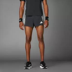 [롯데백화점]아디다스 아디제로 러닝 스플릿 쇼츠 IX8975