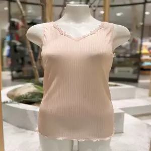 [비비안] RU7222_SET 인견 나시 런닝 여름 시원한 레이스 이너웨어 여성 런닝