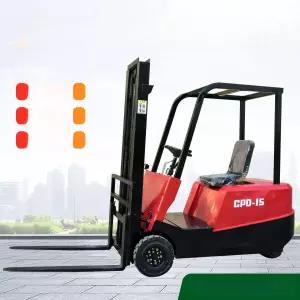 미니지게차 전동 화물 0.5톤 운반 지게차 창고 리프트 리프팅 자키