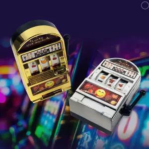 미니 슬롯머신 추첨기