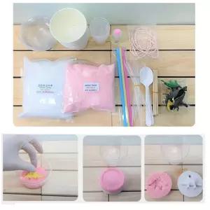 지층 표본관찰 공룡화석 방향제 만들기 10인세트 체험학습 모양 촉감