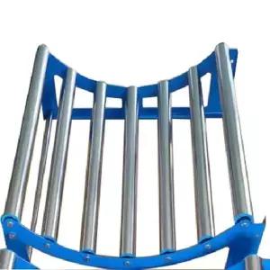 원단 고정대 시트롤 1M 길이 푸는 패브릭 받침대 거치대 재단