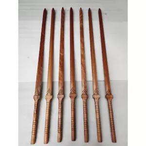 수제목검 가검 장식품 장검 소품 촬영용 코스튬 검