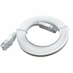 납작 637PPT03 CAT6 랜케이블 2M 이더넷통신 이더넷케이블 인터