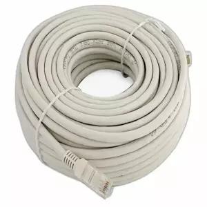 CAT6 773JJU24 랜케이블 20M LAN젠더 랜선젠더