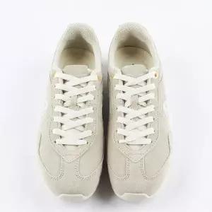 [데상트] 공용 키네틱 런 슬림 스니커즈 블랙 SQ123LSN15