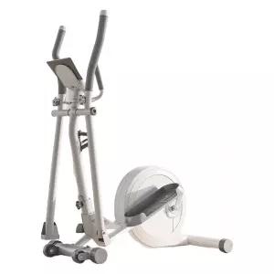 접이식 일립티컬 머신 기구 스텝밀 전신 운동 유산소 업그레이드 영어 걷기 스테퍼 가정용