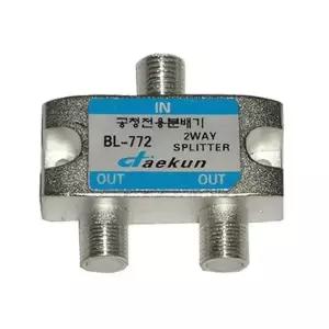 tv 294XJX74 케이블 공유 TV2회선 TV케이블선 TV회선