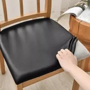 식탁의자천갈이비용 식탁 의자 가죽 교체 천갈이 리폼