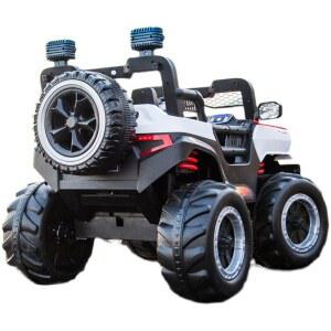 2인용 승용 대형 전동차 대형전동차 아이 SUV 전동카트 원격 조기 리모콘