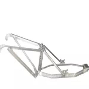 자전거 트레일러 연결 스포츠 장치 라이딩 장비