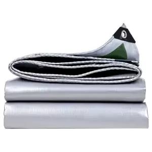 트럭 방수포 호루 덮개 단열 화물차 견고한