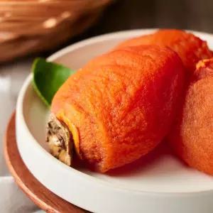 효과 스코폴리틴 40개입 이상 세트 상주 곶감 45g 1호