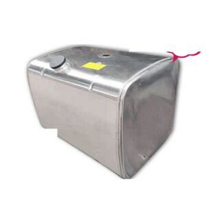 알루미늄 합금 탱크 길이 42 화물차 말통 대형차 200리터 기름통 94x폭 약 60x높이