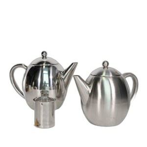 1L 주전자 보온보냉 15리터 무쇠 스텐레스 물주전자 나무 1 6L 500ML 이상