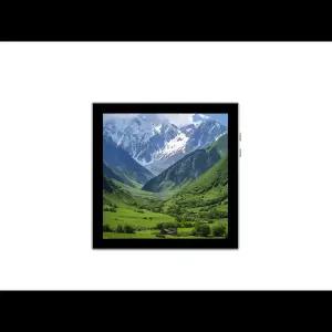 호환 RISC-V 32비트 듀얼 코어 및 단일 코어 프로세서를 갖춘 ESP32-P4 컨트롤러 기반 ESP32-P4 스마트 86