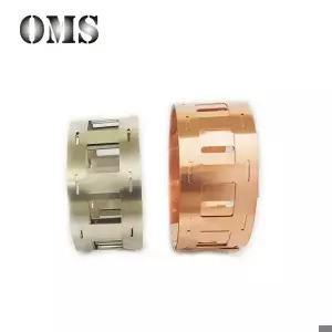 호환  리튬 배터리 팩 용접용 니켈 도금 스트립 5M 2P 21700 니켈 스트립 0.15x31mm 2M 2P 순수 구리 스트