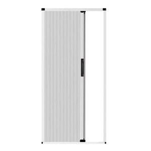 슬라이딩 도어 자바라 투명 주방 샤워실 가림막 문 칸막이 가정용 간살 간이 제품