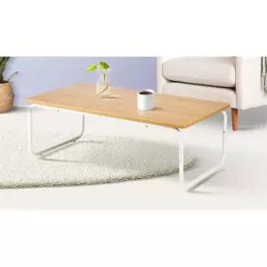 1인가구 거실용 깔끔한심플 1200mm 좌식테이블 선물용 원룸책상 앉아사용 좌탁