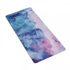 대형마우스패드 158FET99 키보드패드 마우스 장패드 퍼플