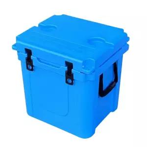 드라이아이스 보관함 40리터 보관 냉동 냉장 상업용 아이스박스