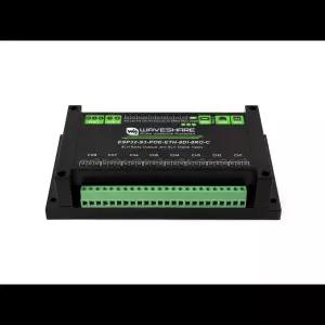 호환 산업용 8채널 ESP32-S3 WiFi 릴레이 모듈 온보드 절연 CAN 인터페이스 내장 Xtensa 32비트 LX7 듀얼