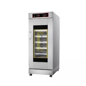 제빵기계 제조기 브레드 만들기 반죽 베이킹 도우 베이커리 숙성기 식빵 업소용 오븐 발효기