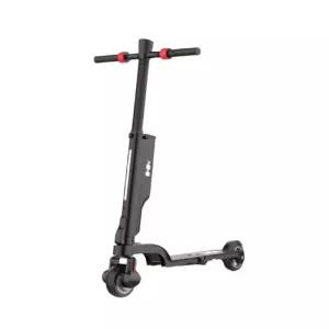 x6 경량 초소형 4단폴딩 전동킥보드