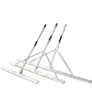 시멘트 밀대 콘크리트 레벨링 수평 스텐 몰탈 평탄화 1m 미장