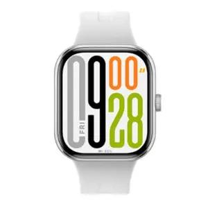 샤오미 레드미 워치 5 글로벌 한글탑재 스마트워치 버전 실버그레이 5.26cm