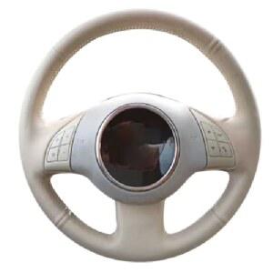 베 인조 가죽 핸드 메간 타우페 20mm 뜨개질 헤어 Inch 7.Faux