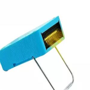 미니 온풍기 라디에이터 히터 탁상용 고온