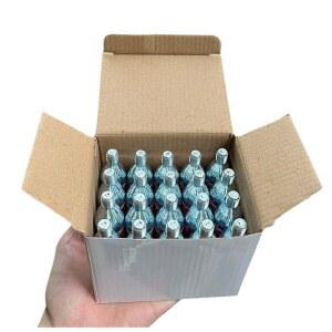 휘핑기 거품기 이산화탄소 질소 캡 발생기 휘핑건 10개 가스 1 카페 실린더 세트 10개입 스노우