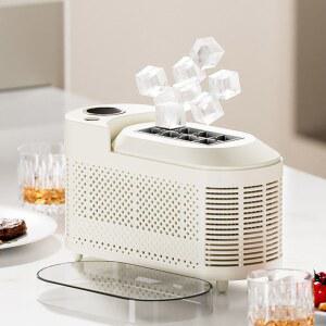 휴대용제빙기 캠핑 사무실 소형 차량용 가정용