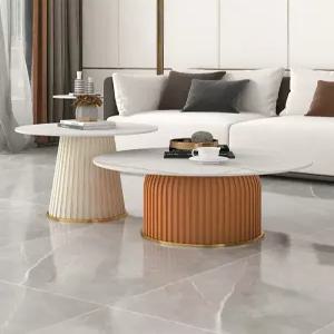 티테이블 스툴 6인 협탁테이블 빈티지 2인용티테이블세트 현관 인테리어테이블 대리석쇼파테이블 독서