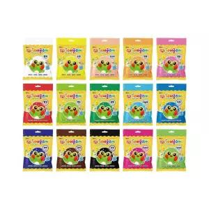 [아트박스]/베어나인 [베어나인] 아이클레이 50g 파우치