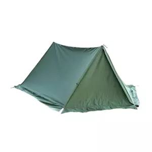 초경량 벨라쉘터 동계쉘터 티피텐트 차박 겨울장막 인디언