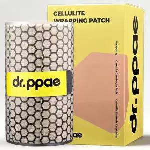 닥터빼 셀룰라이트 랩핑 패치 군살