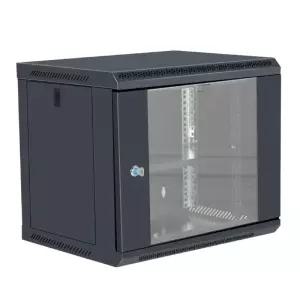 방음 상자 발전기 흡음 박스 소음차단 무소음 케이스 블랙 60x50x35cm