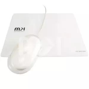 마우스패드 730PKW14 소형 노트북마우스패드 노트북패드 향균마