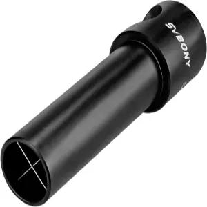 SVBONY SV197 시준 체셔 피스 1.25인치 뉴턴 반사 망원경용