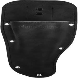 하우스솔루션 가든 프러너 시스 홀스터 프리미엄 PU 가죽 보호 케이스 커버 가드닝 프러닝 시어 가위 -